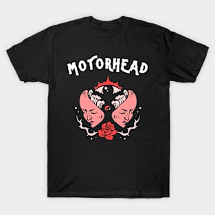 MOTORHEAD BAND T-Shirt